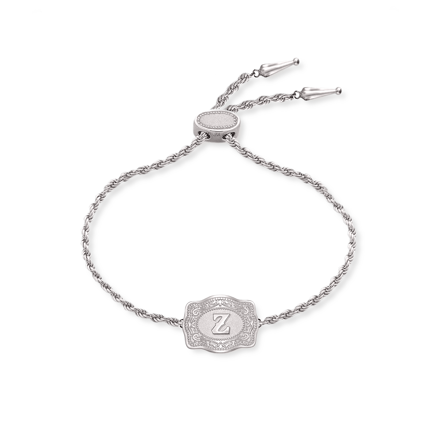 π§· Miniature Belt Buckle Wristband β Sleek Adjustable Bracelet with Chic Metal Clasp