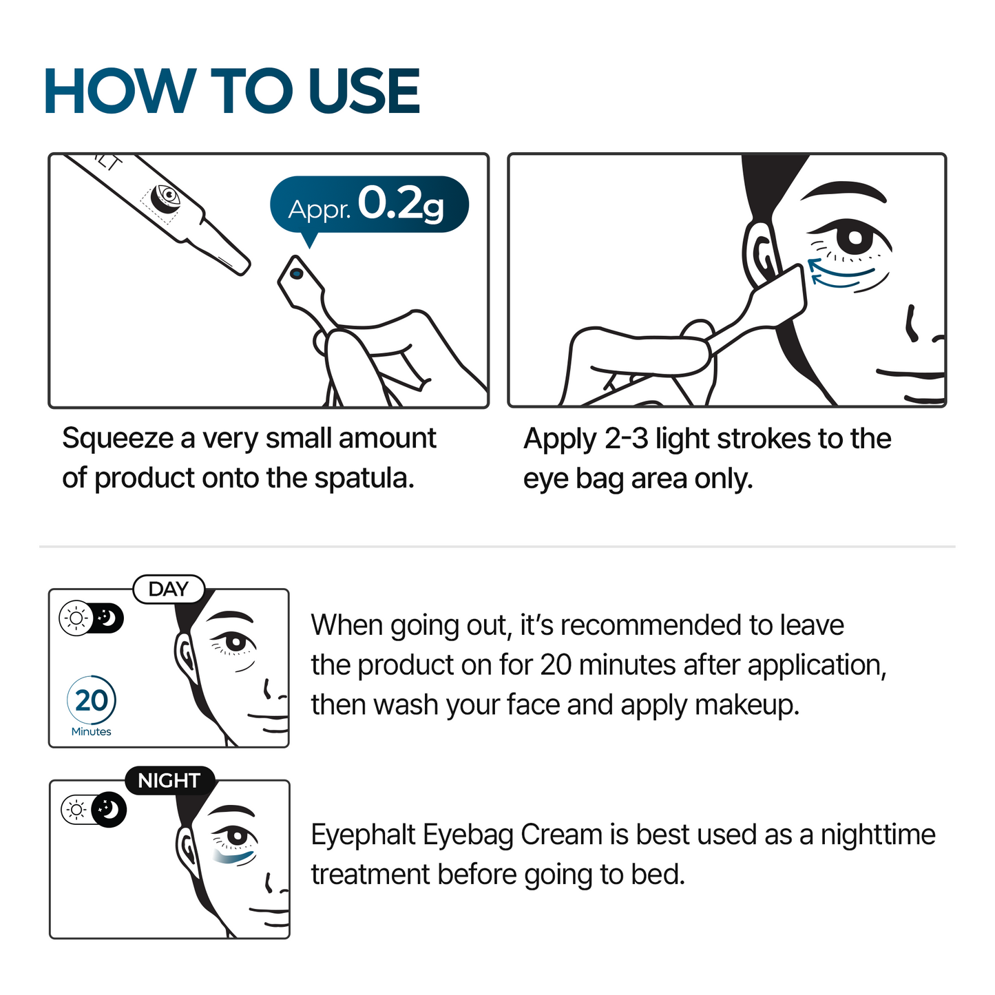 👉 Alcuras™ Advanced Firming Under-Eye Cream | Visibly Lifts Eye Bags & Dark Circles
