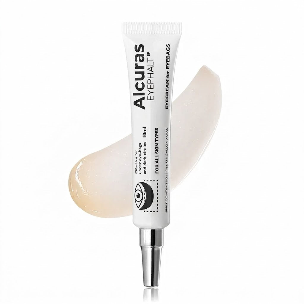 👉 Alcuras™ Advanced Firming Under-Eye Cream | Visibly Lifts Eye Bags & Dark Circles