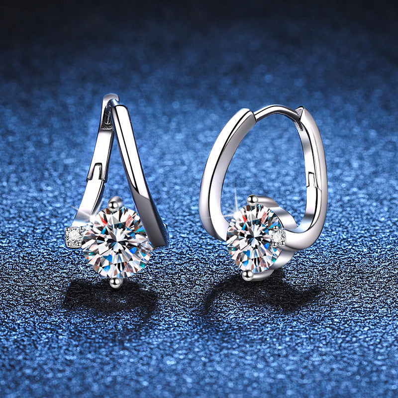 🔥SUPPER FLASH SALESALEOFF TO 70% OFF🔥Histone Lymphvitic MagneTherapy Germanium Earrings
