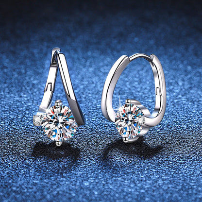 🔥SUPPER FLASH SALESALEOFF TO 70% OFF🔥Histone Lymphvitic MagneTherapy Germanium Earrings