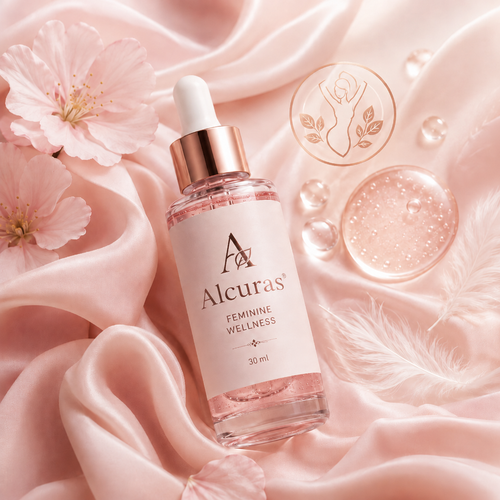 Alcuras®-Wellness Serum