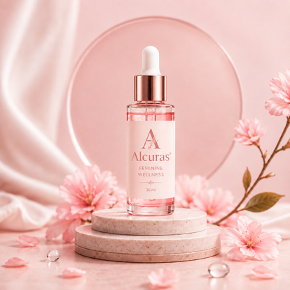 Alcuras®-Wellness Serum