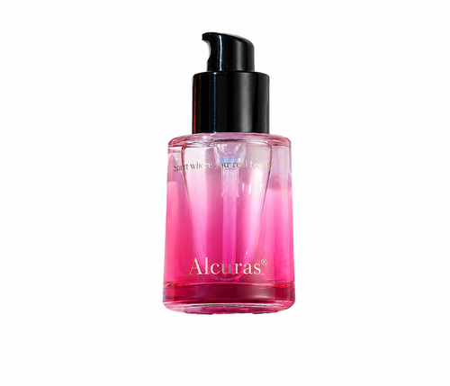 Alcuras Intense Fast Orgasmic Oil - Mild