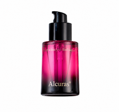 Alcuras Intense Fast Orgasmic Oil - Medium