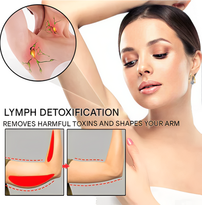 🔥SUPPER FLASH SALESALEOFF TO 70% OFF🔥Histone Lymphvitic MagneTherapy Germanium Earrings