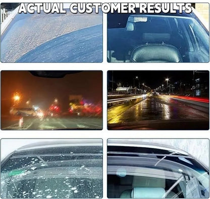 Hot Sale 49% OFF!!⚡50K+ SOLD!🔥🔥 Windshield Oil Film Eraser Wand